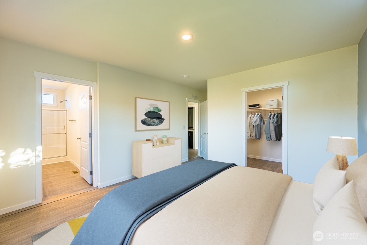 225 N Matriotti Avenue , Sequim, WA 98382