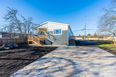 225 N Matriotti Avenue , Sequim, WA 98382 - Photo 2