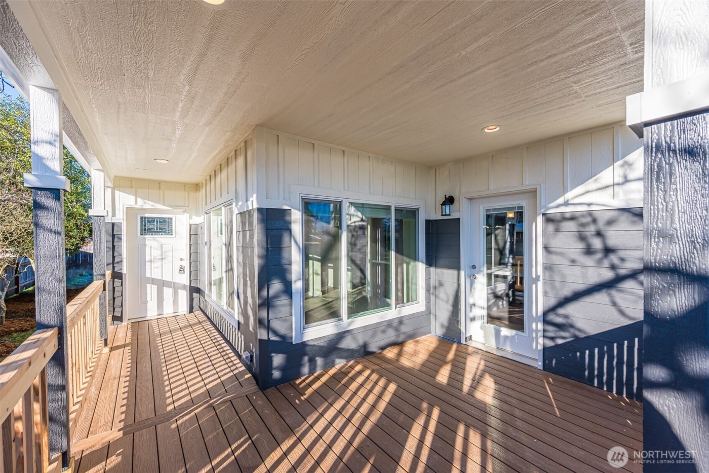 225 N Matriotti Avenue , Sequim, WA 98382