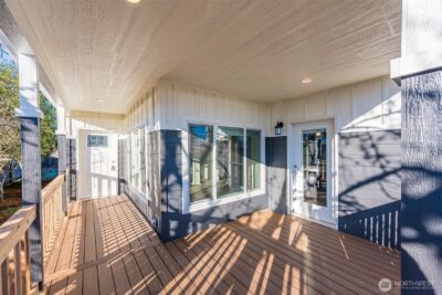 225 N Matriotti Avenue , Sequim, WA 98382