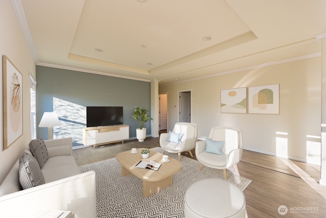 225 N Matriotti Avenue , Sequim, WA 98382