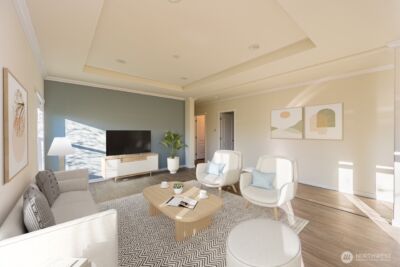 225 N Matriotti Avenue , Sequim, WA 98382 - Photo 9