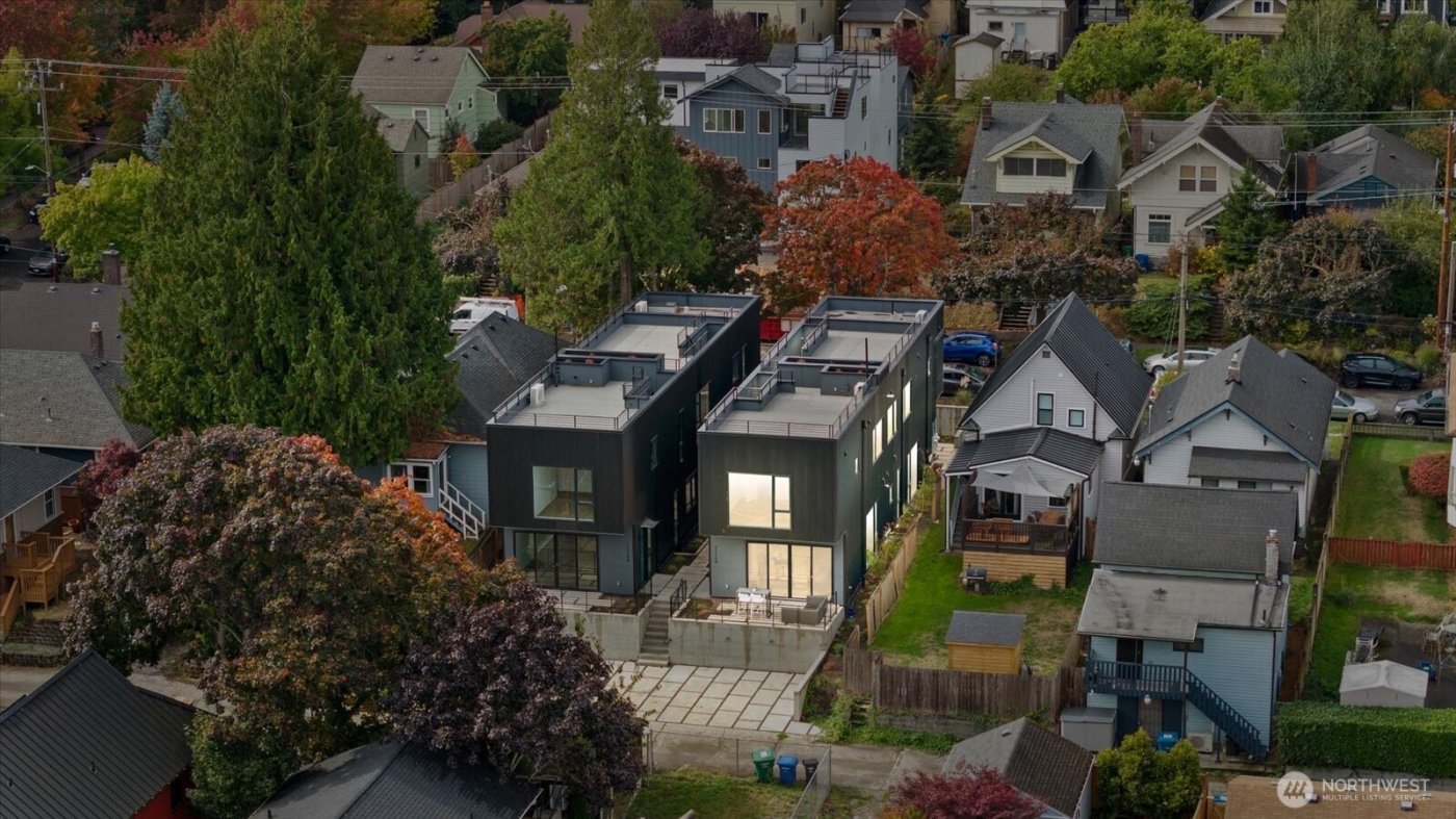 1114 26th Avenue #C, Seattle, WA 98122