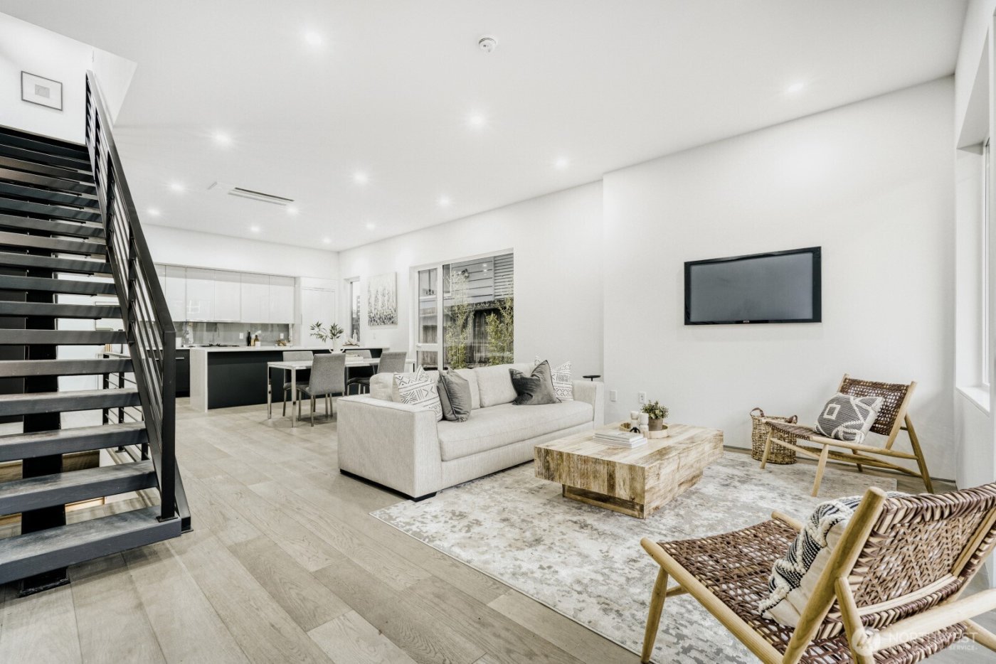 1114 26th Avenue #C, Seattle, WA 98122