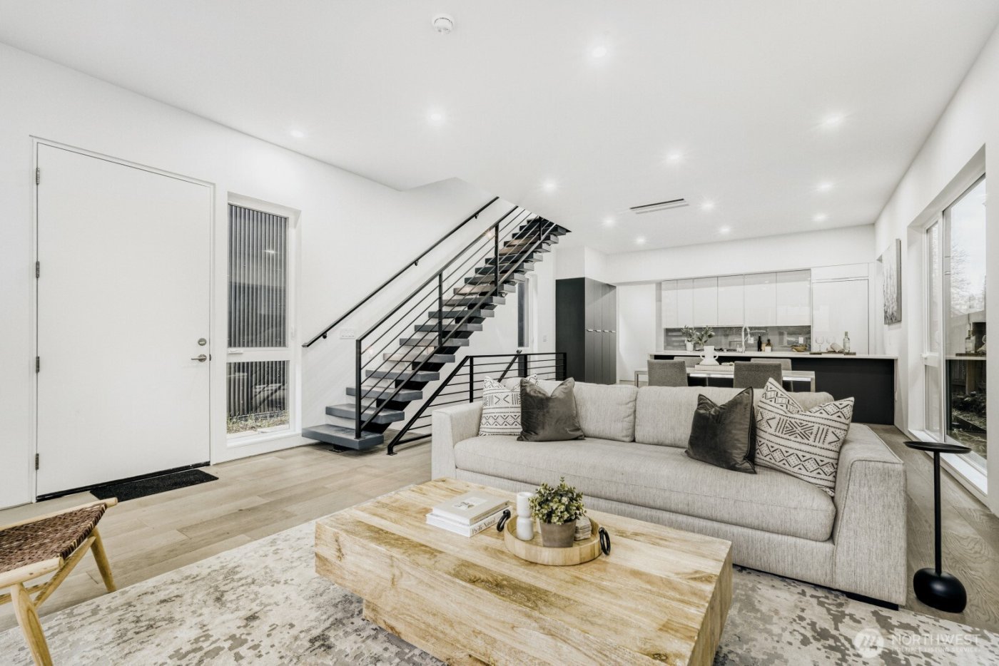 1114 26th Avenue #C, Seattle, WA 98122