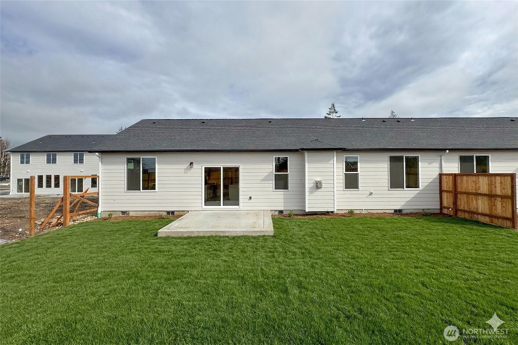 64 Sussex Court #21, Sequim, WA 98382