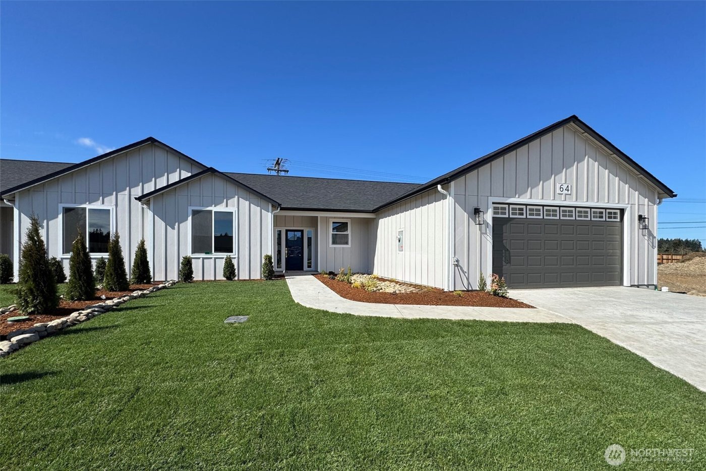 64 Sussex Court #21, Sequim, WA 98382