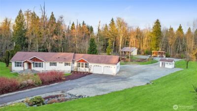 7203 Erna Lane , Sedro Woolley, WA 98284