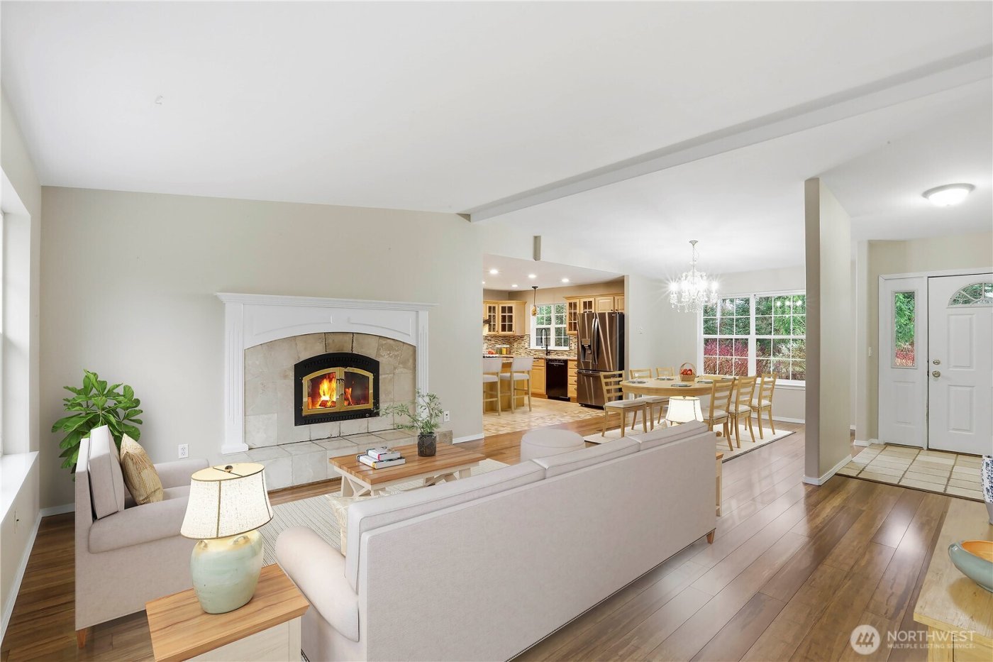 7203 Erna Lane , Sedro Woolley, WA 98284