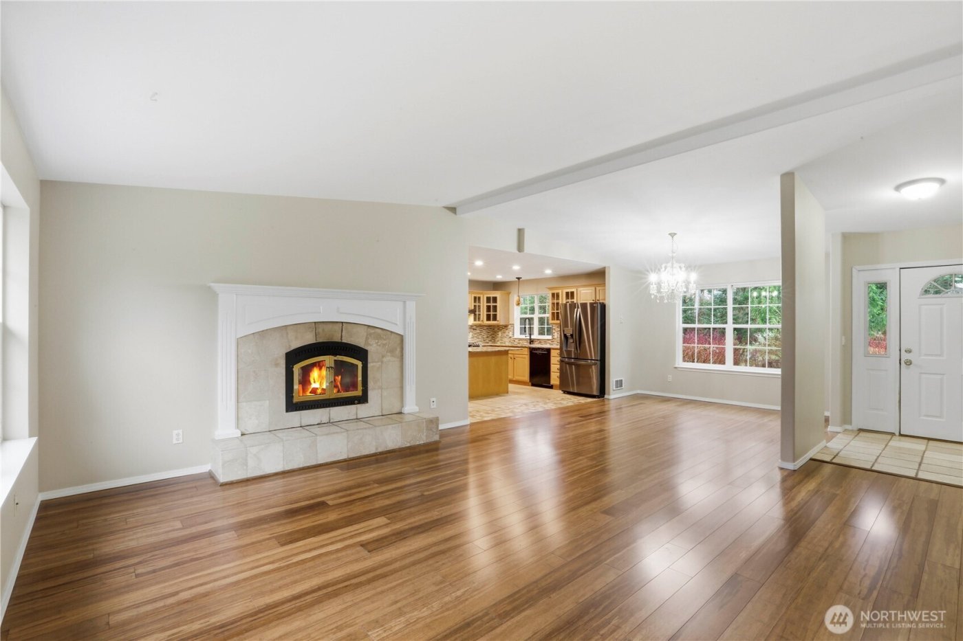 7203 Erna Lane , Sedro Woolley, WA 98284