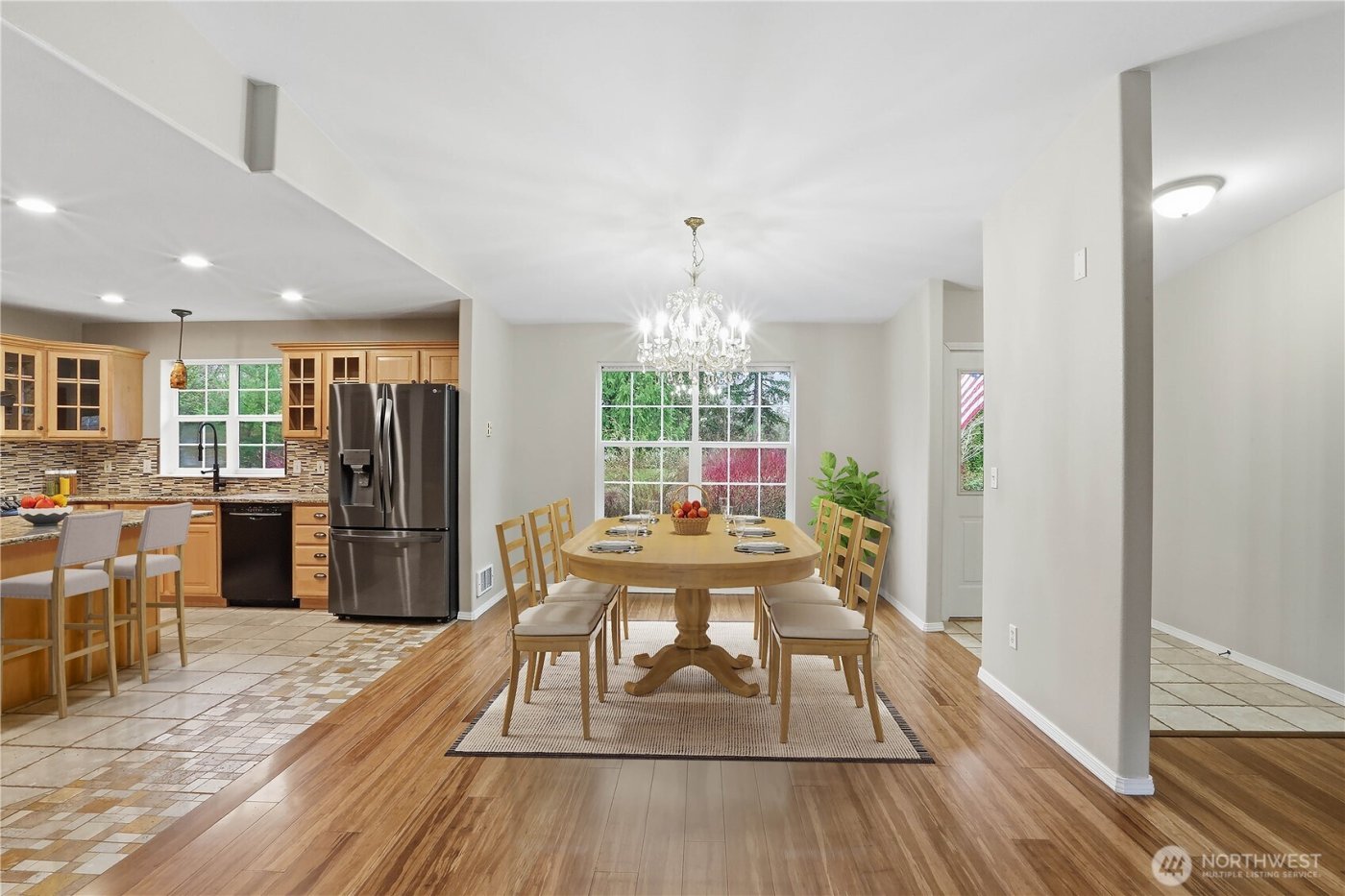 7203 Erna Lane , Sedro Woolley, WA 98284