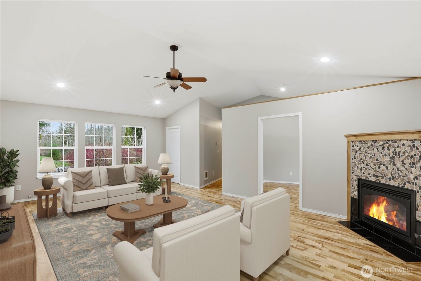 7203 Erna Lane , Sedro Woolley, WA 98284