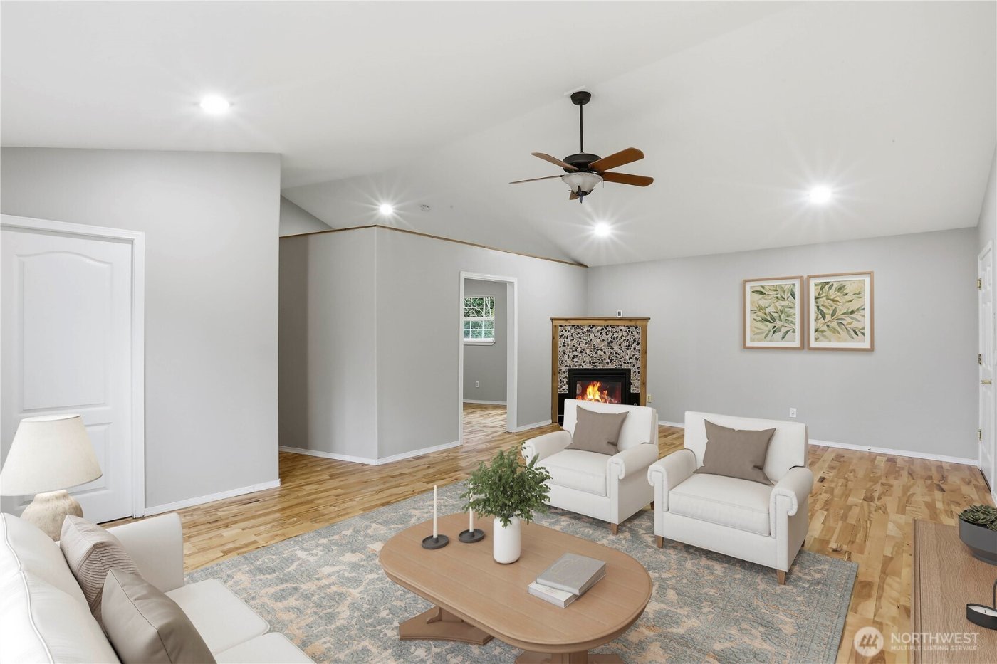 7203 Erna Lane , Sedro Woolley, WA 98284