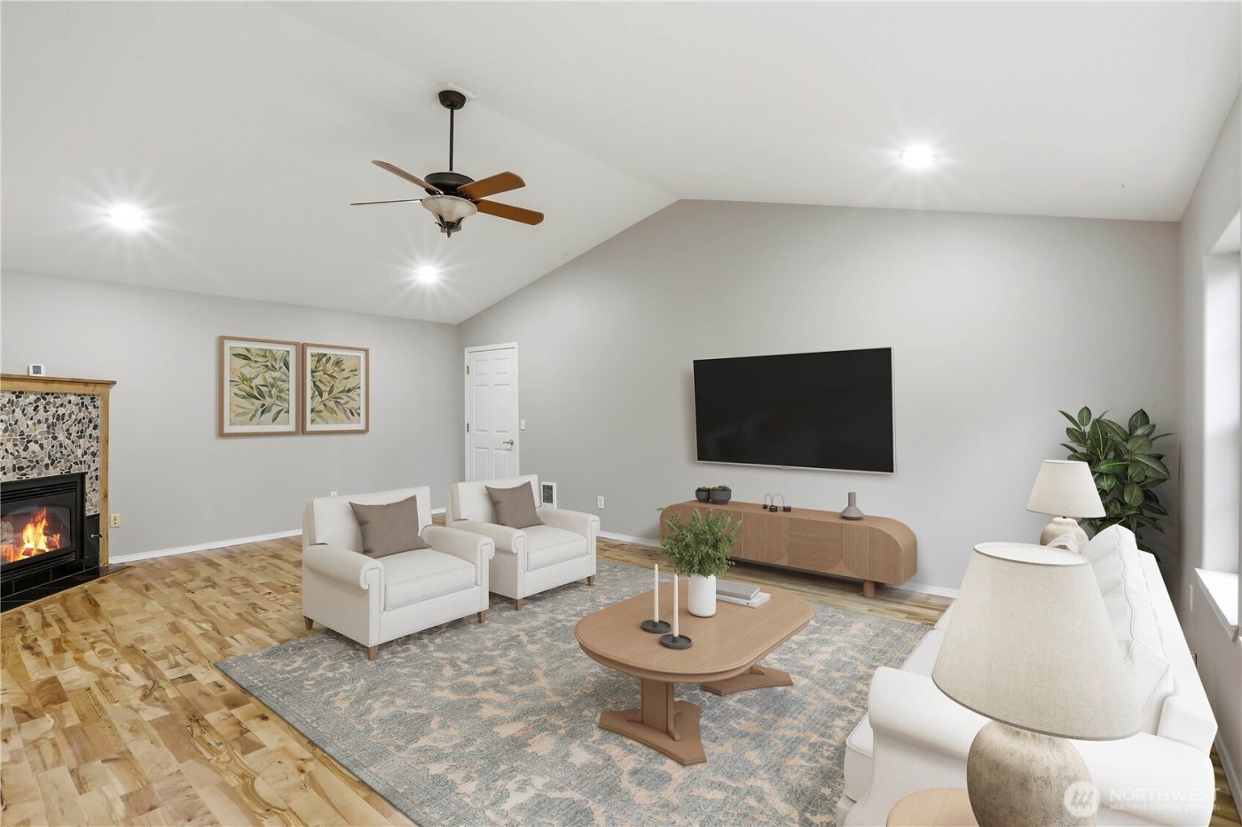 7203 Erna Lane , Sedro Woolley, WA 98284