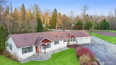 7203 Erna Lane , Sedro Woolley, WA 98284 - Photo 2