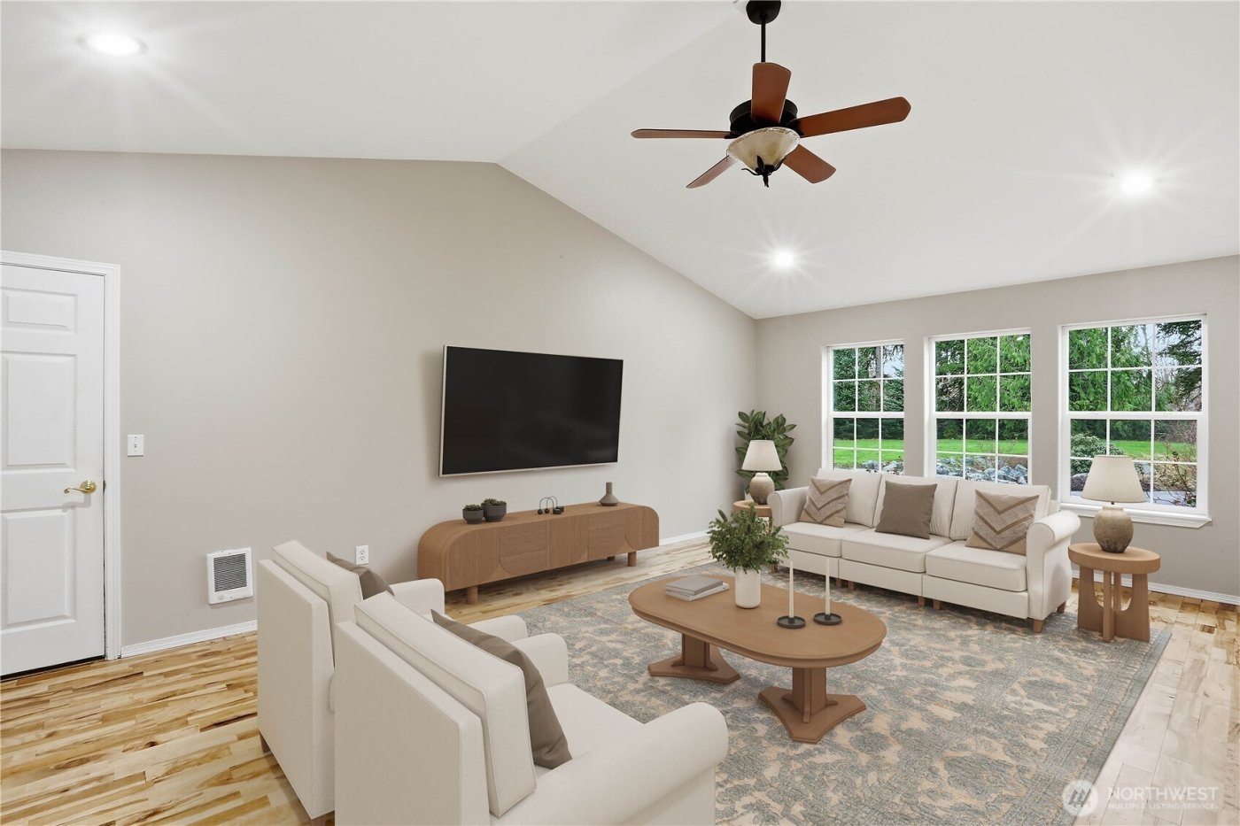 7203 Erna Lane , Sedro Woolley, WA 98284