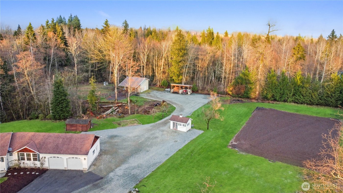 7203 Erna Lane , Sedro Woolley, WA 98284