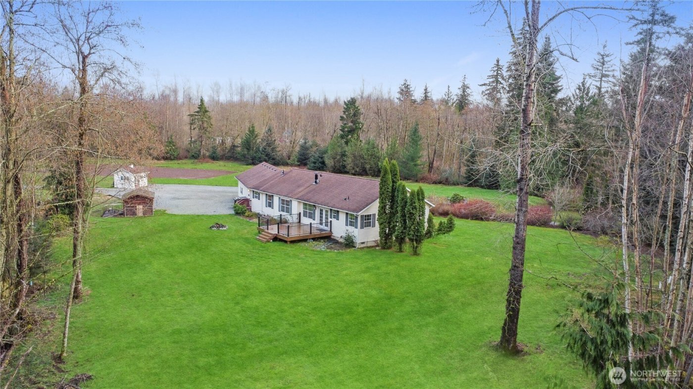 7203 Erna Lane , Sedro Woolley, WA 98284