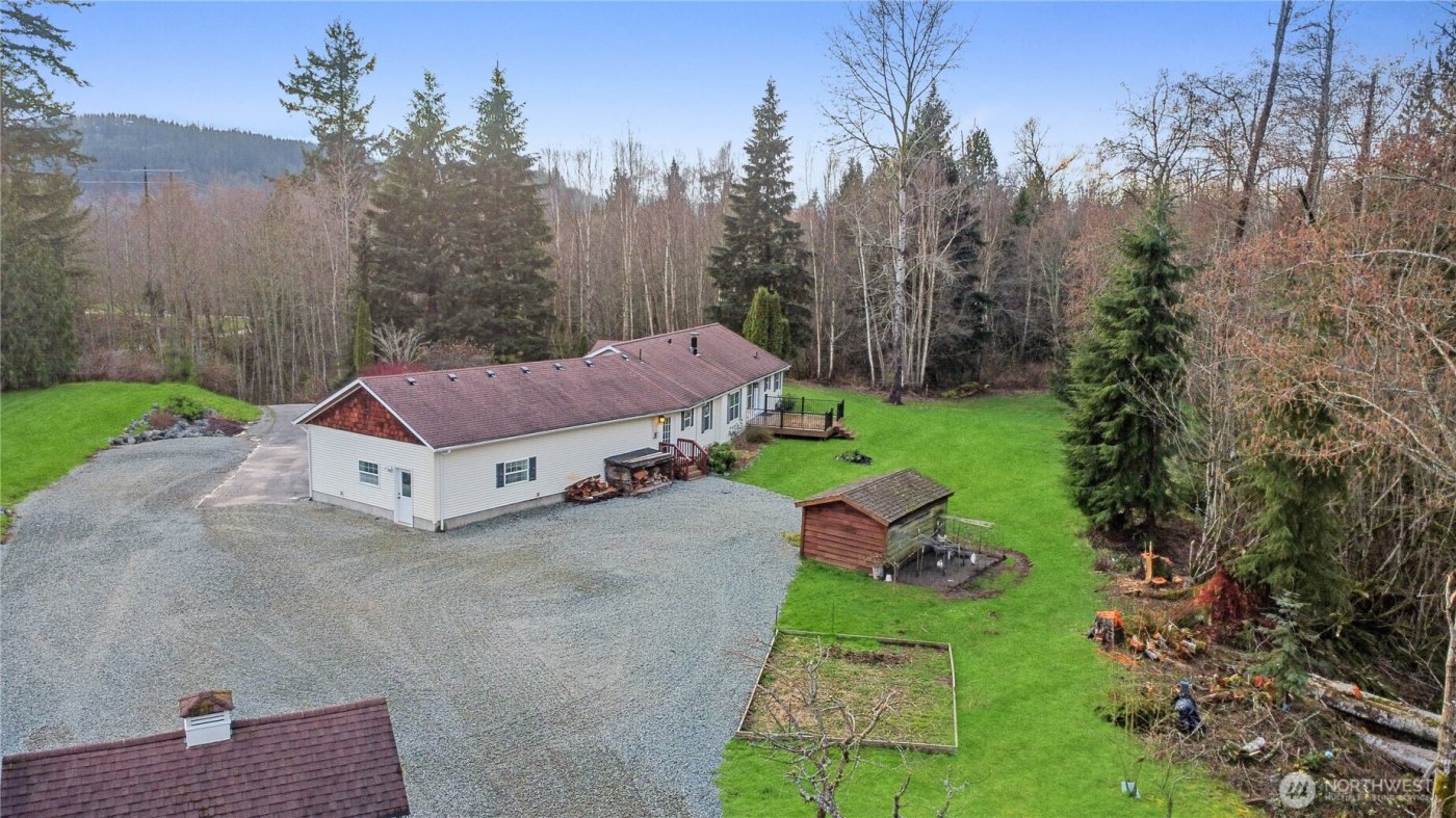 7203 Erna Lane , Sedro Woolley, WA 98284