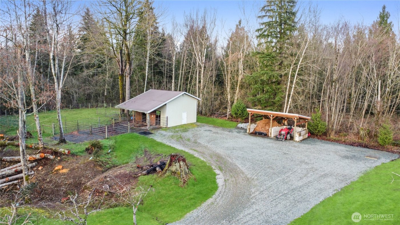 7203 Erna Lane , Sedro Woolley, WA 98284