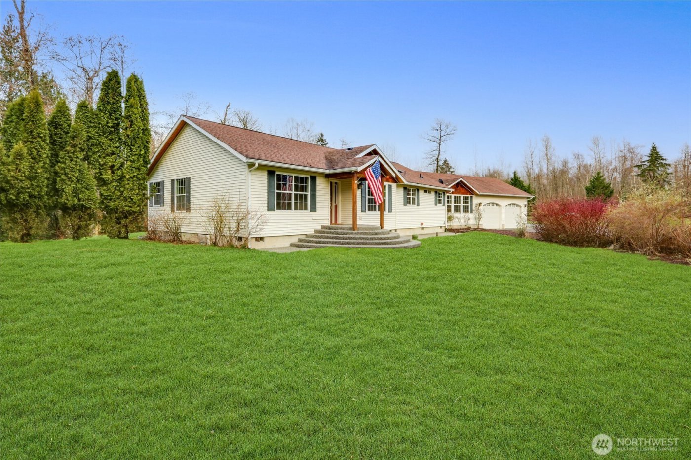 7203 Erna Lane , Sedro Woolley, WA 98284