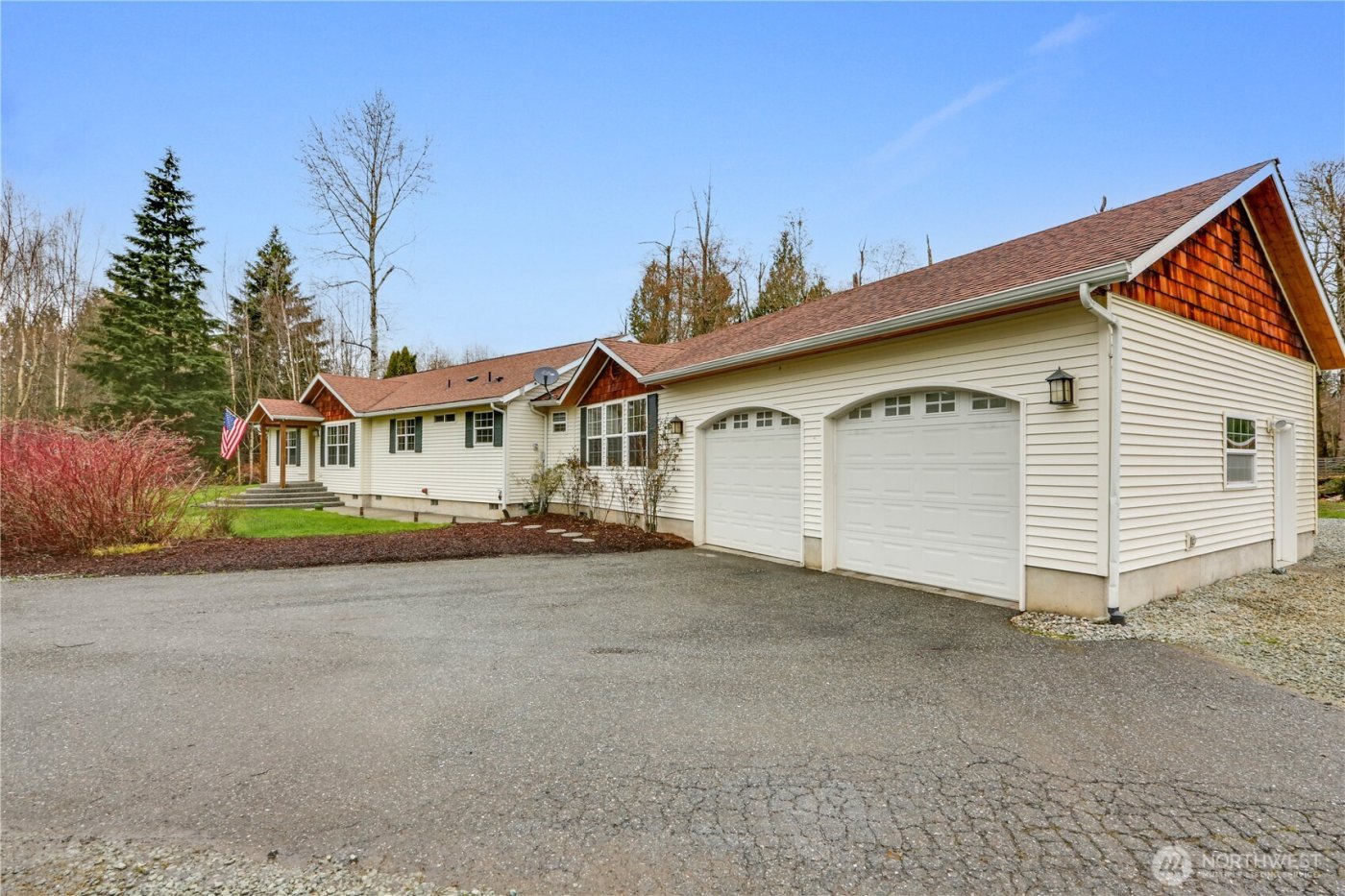 7203 Erna Lane , Sedro Woolley, WA 98284