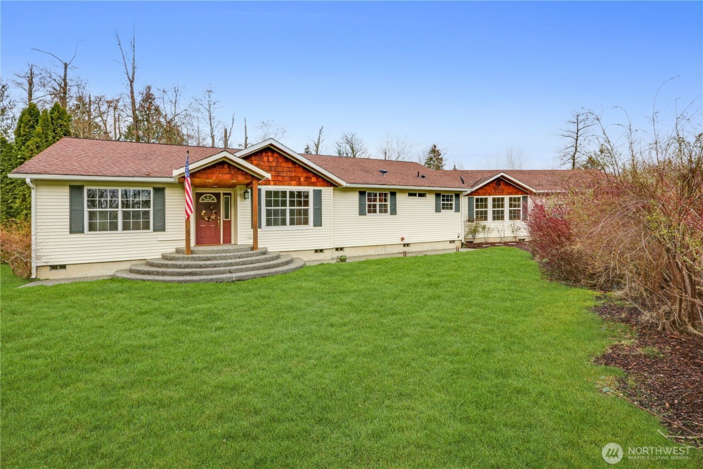 7203 Erna Lane , Sedro Woolley, WA 98284