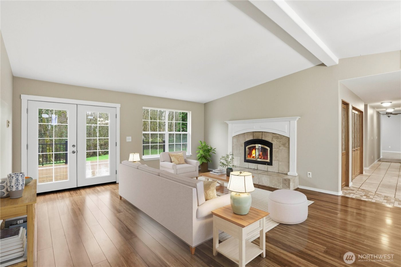 7203 Erna Lane , Sedro Woolley, WA 98284