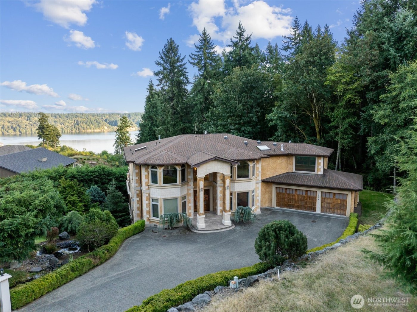 1314 115th Street Ct NW, Gig Harbor, WA 98332