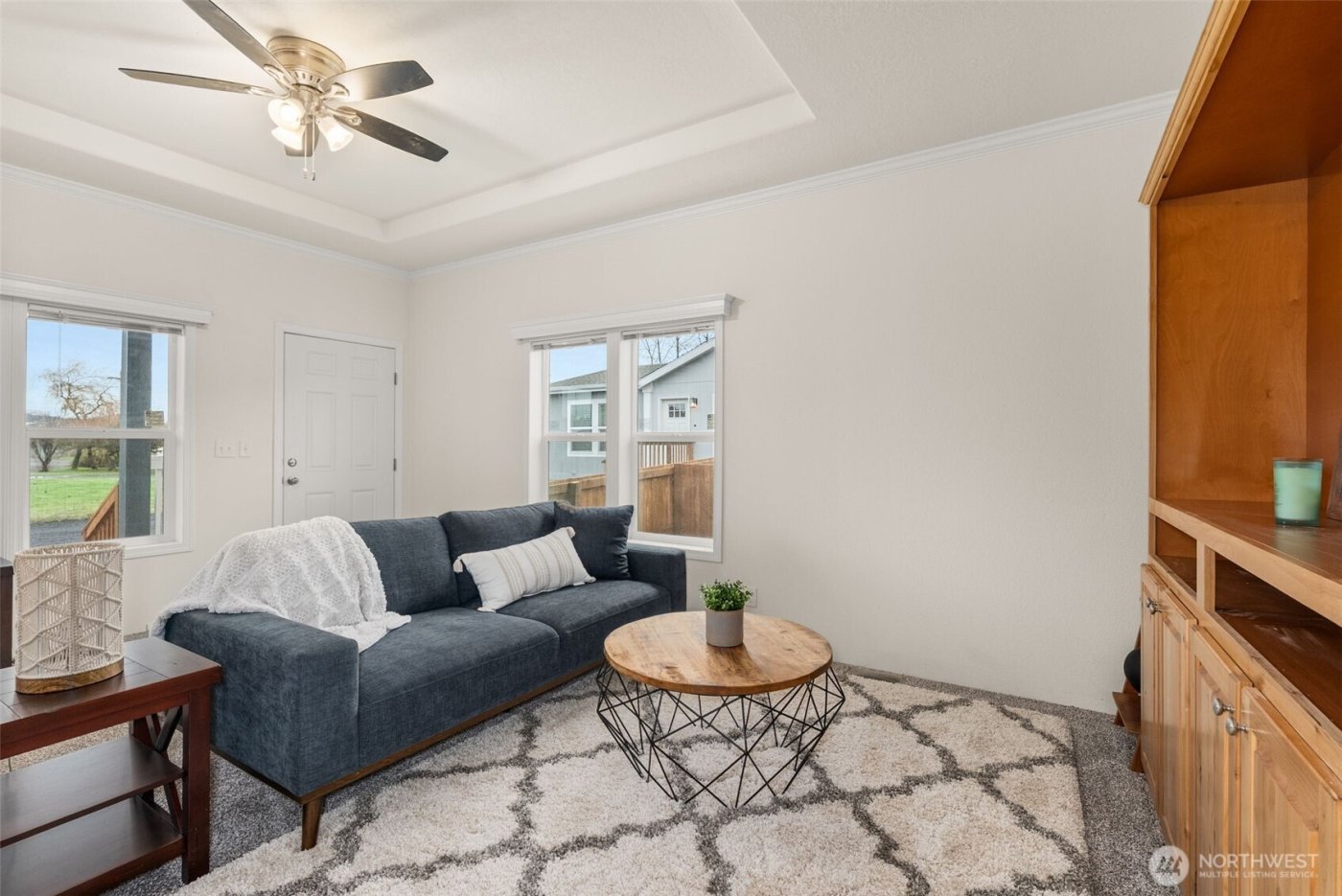 1257 SW Elzina Street , Chehalis, WA 98532