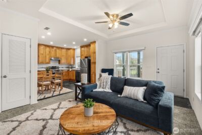 1257 SW Elzina Street , Chehalis, WA 98532 - Photo 13