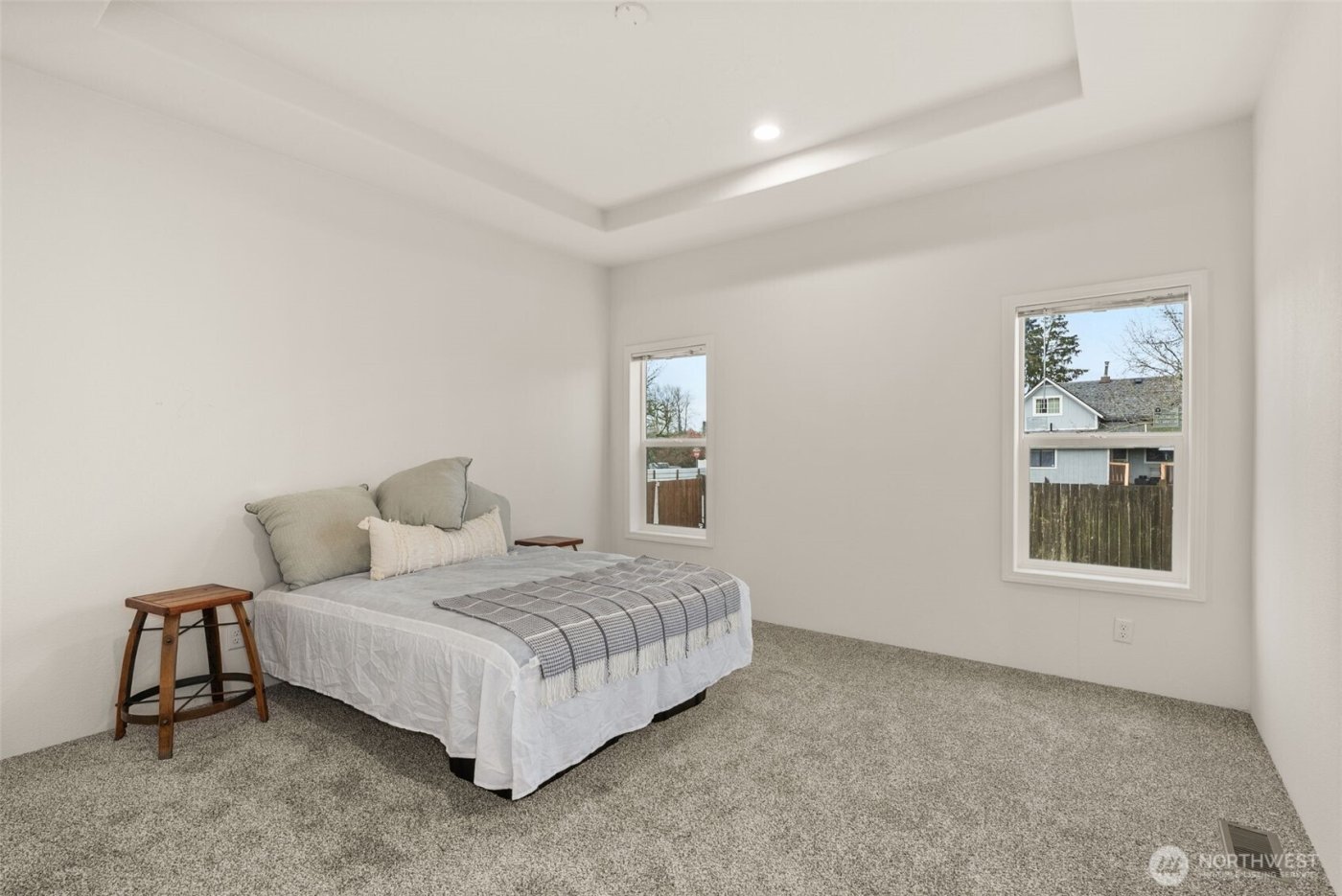 1257 SW Elzina Street , Chehalis, WA 98532