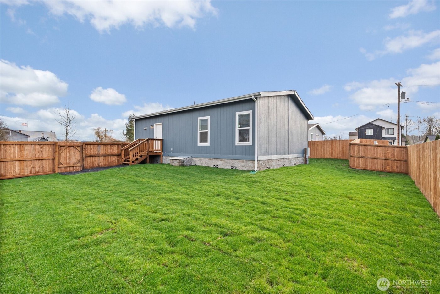 1257 SW Elzina Street , Chehalis, WA 98532