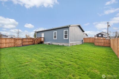 1257 SW Elzina Street , Chehalis, WA 98532 - Photo 23