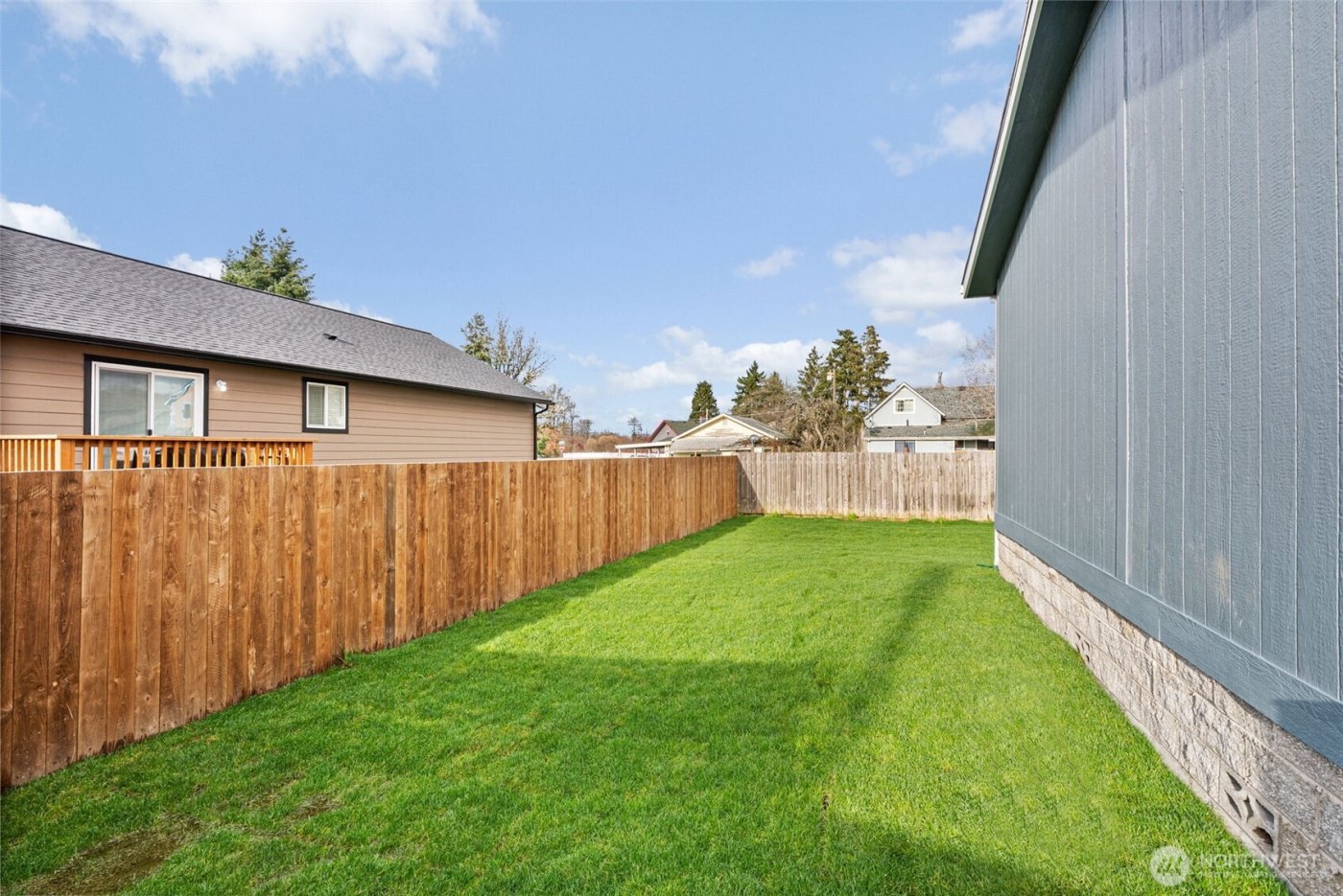 1257 SW Elzina Street , Chehalis, WA 98532