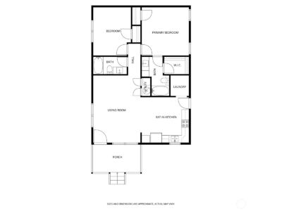 1257 SW Elzina Street , Chehalis, WA 98532 - Photo 28