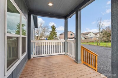 1257 SW Elzina Street , Chehalis, WA 98532 - Photo 3