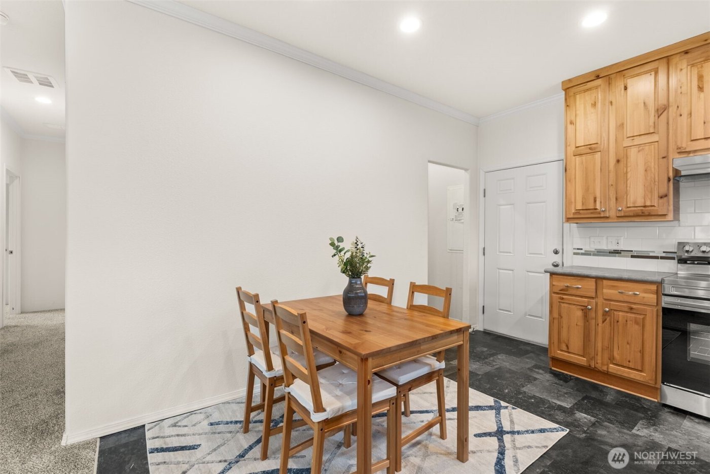 1257 SW Elzina Street , Chehalis, WA 98532