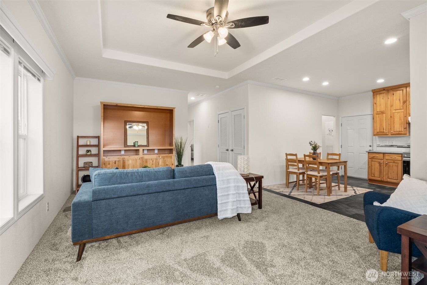 1257 SW Elzina Street , Chehalis, WA 98532