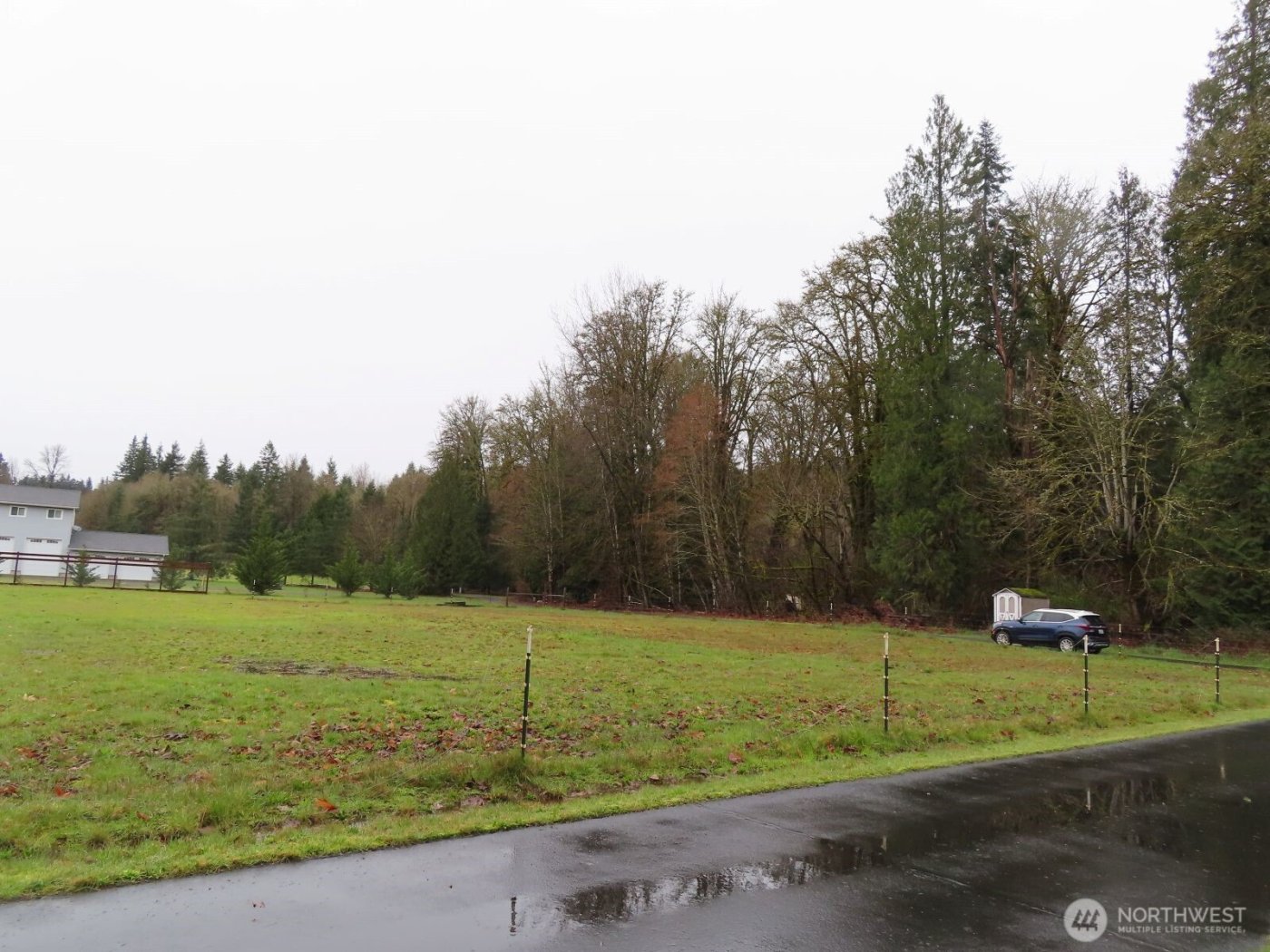 235 Anchor Road , Castle Rock, WA 98611