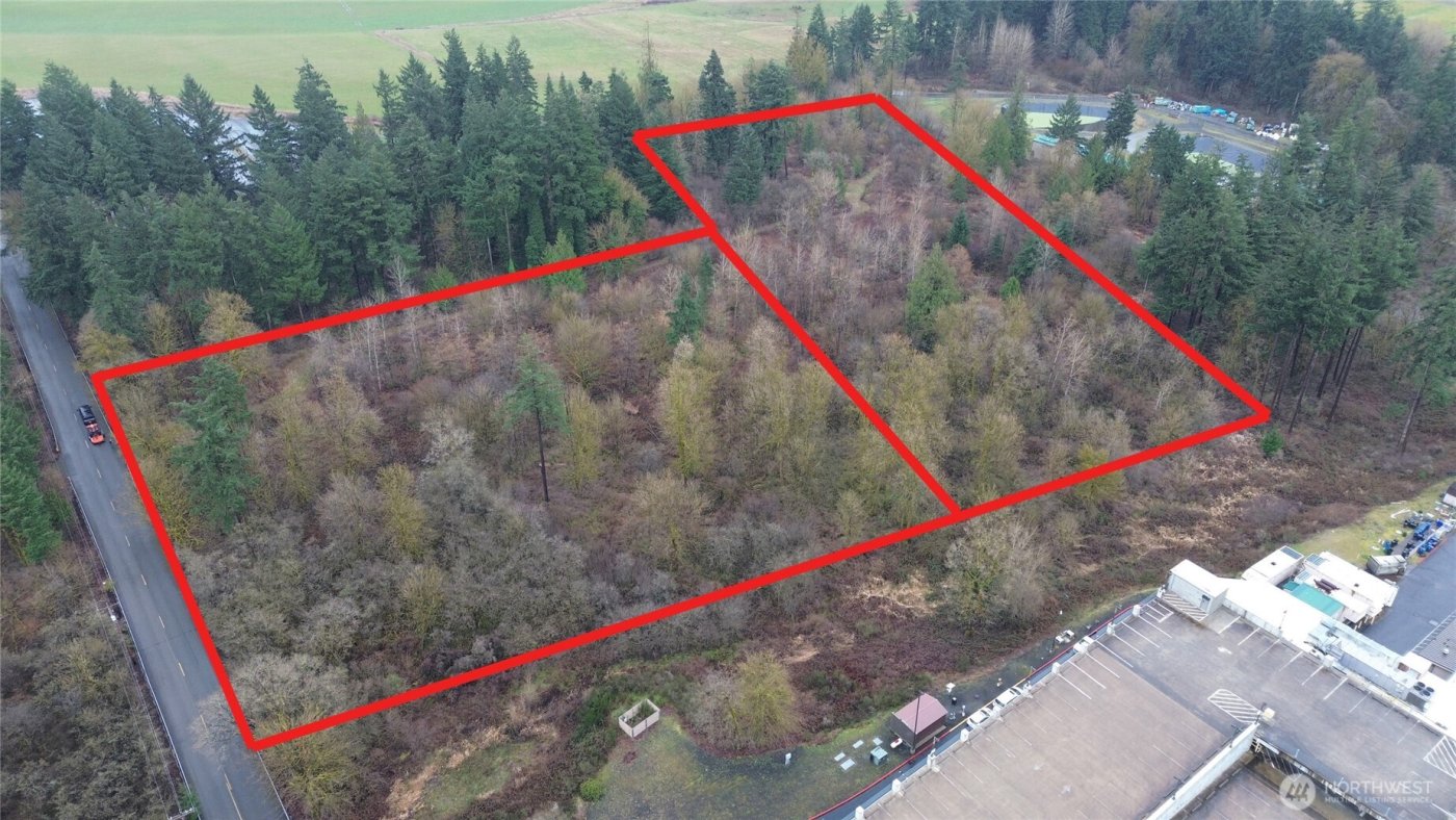 13036 188th Avenue SW #B, Rochester, WA 98579