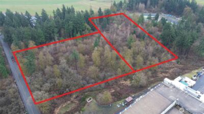 13036 188th Avenue SW #B, Rochester, WA 98579 - Photo 2