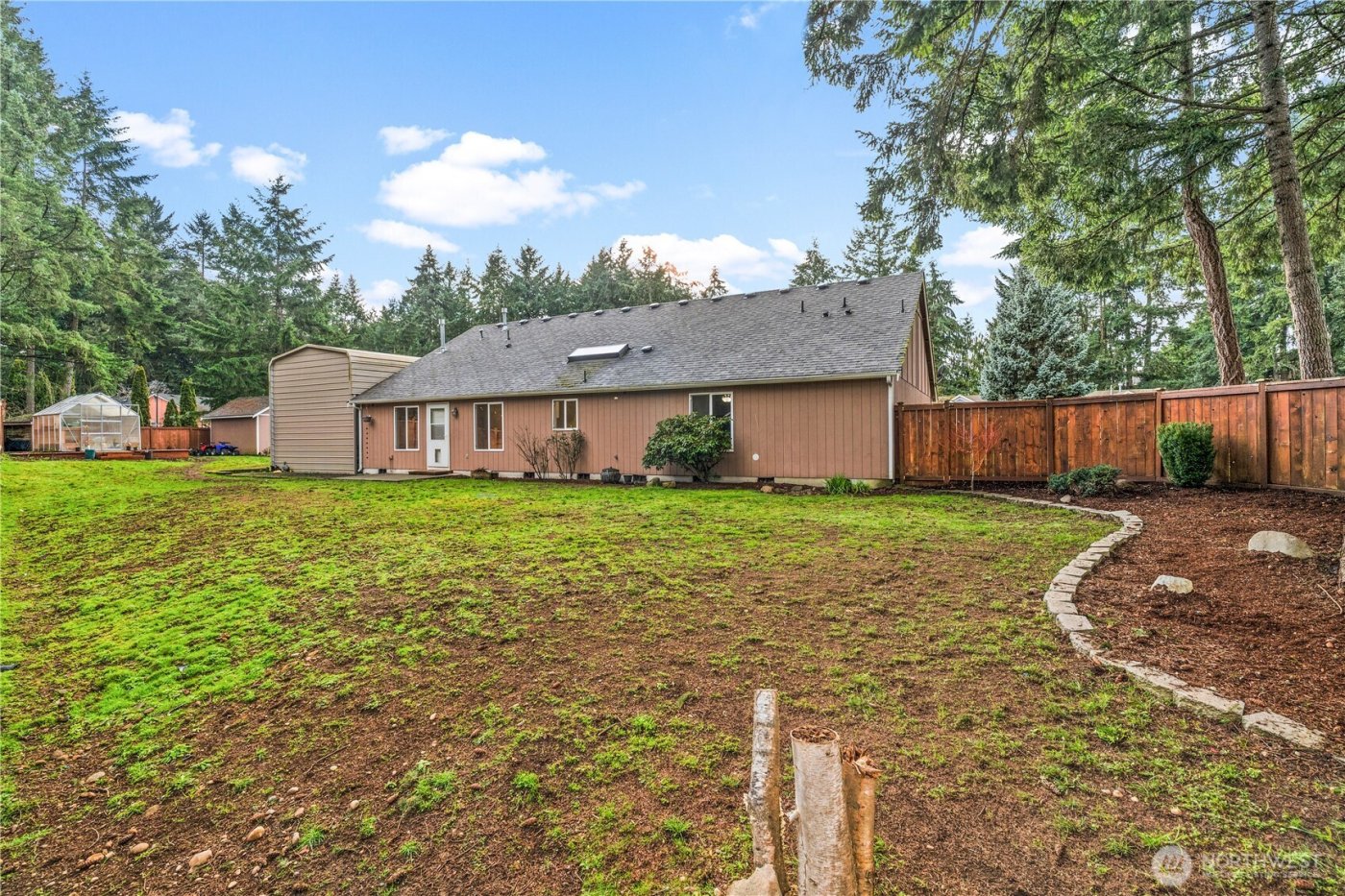 19411 112th Avenue E, Graham, WA 98338