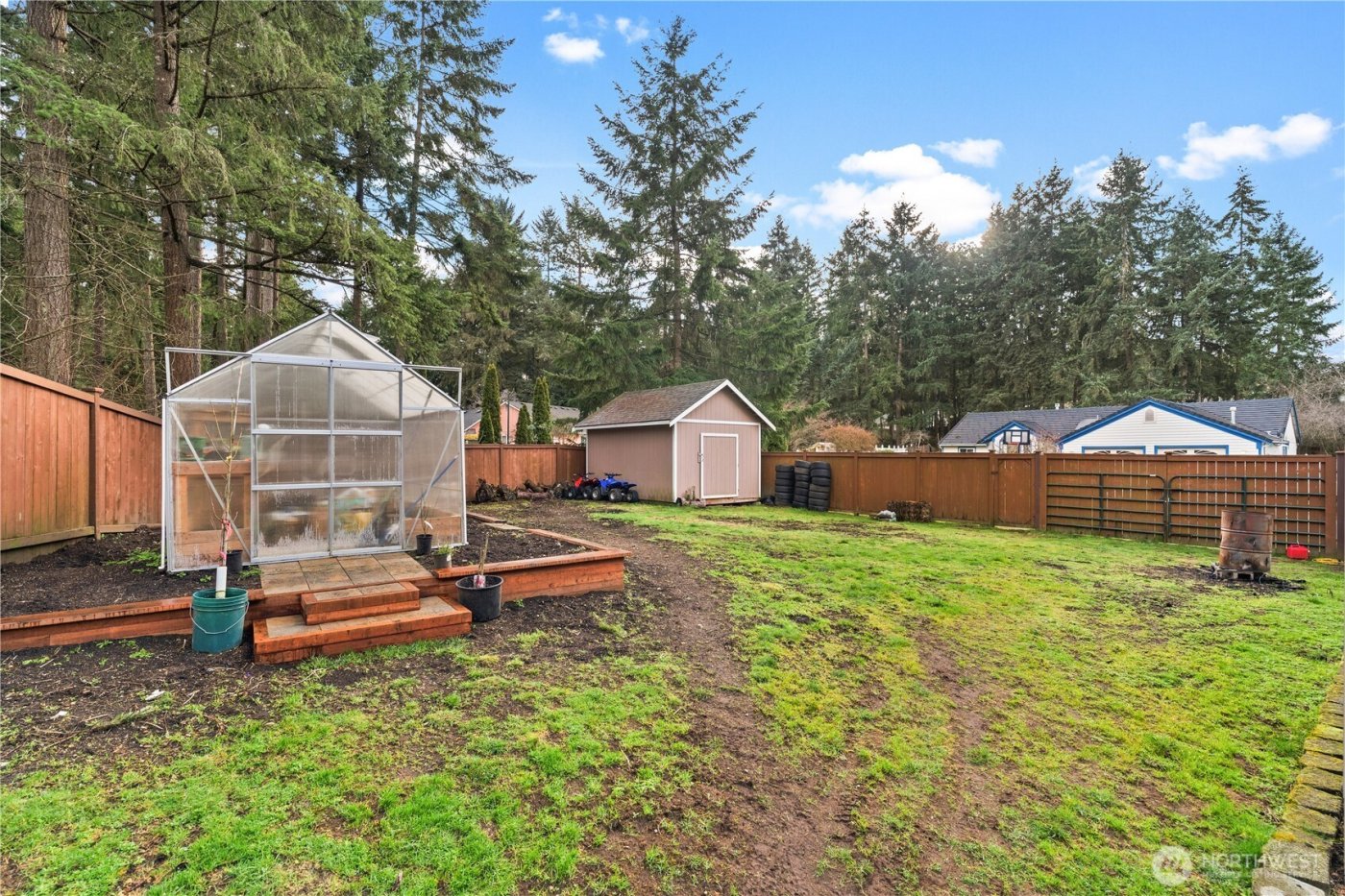 19411 112th Avenue E, Graham, WA 98338