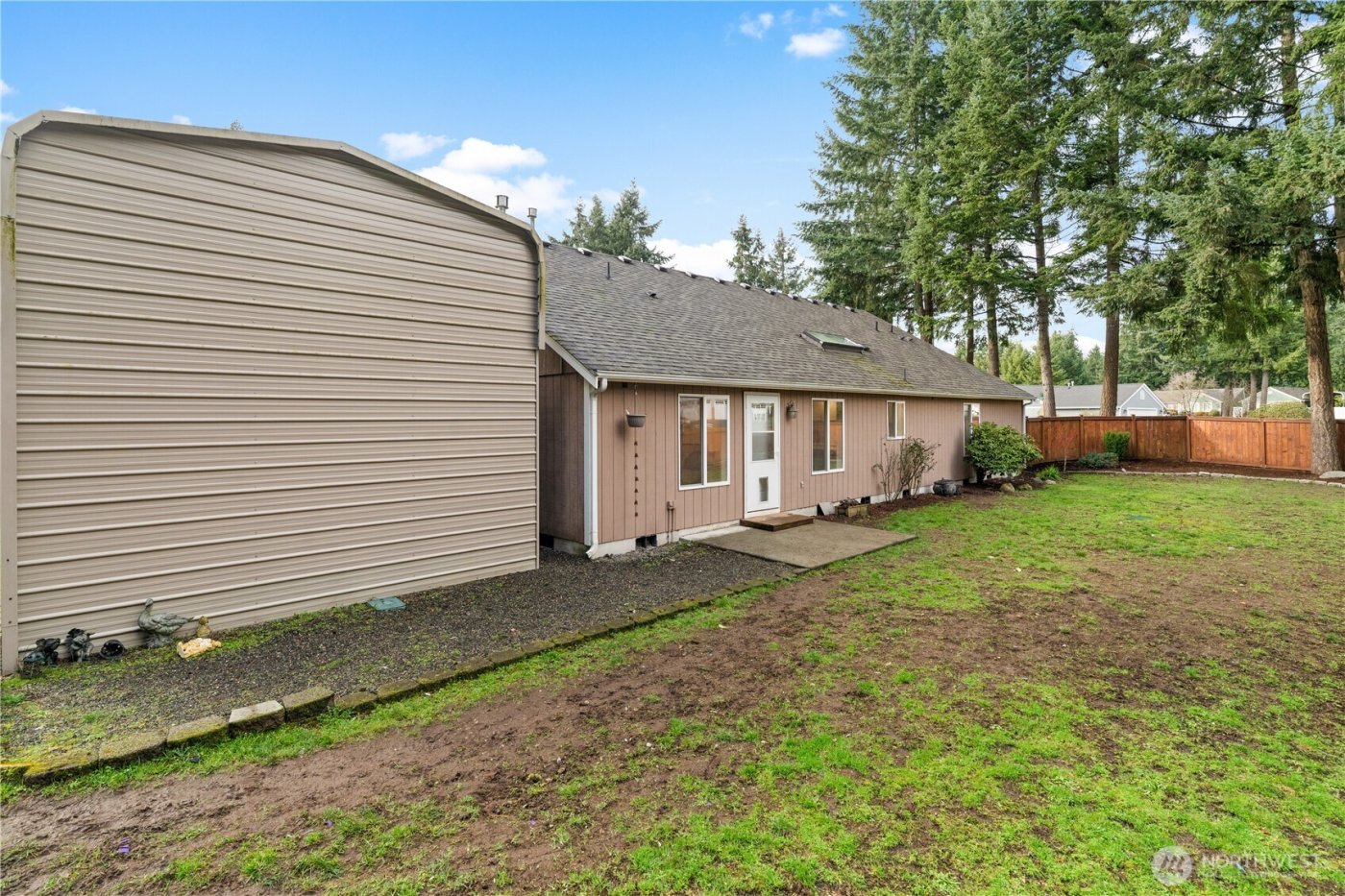19411 112th Avenue E, Graham, WA 98338