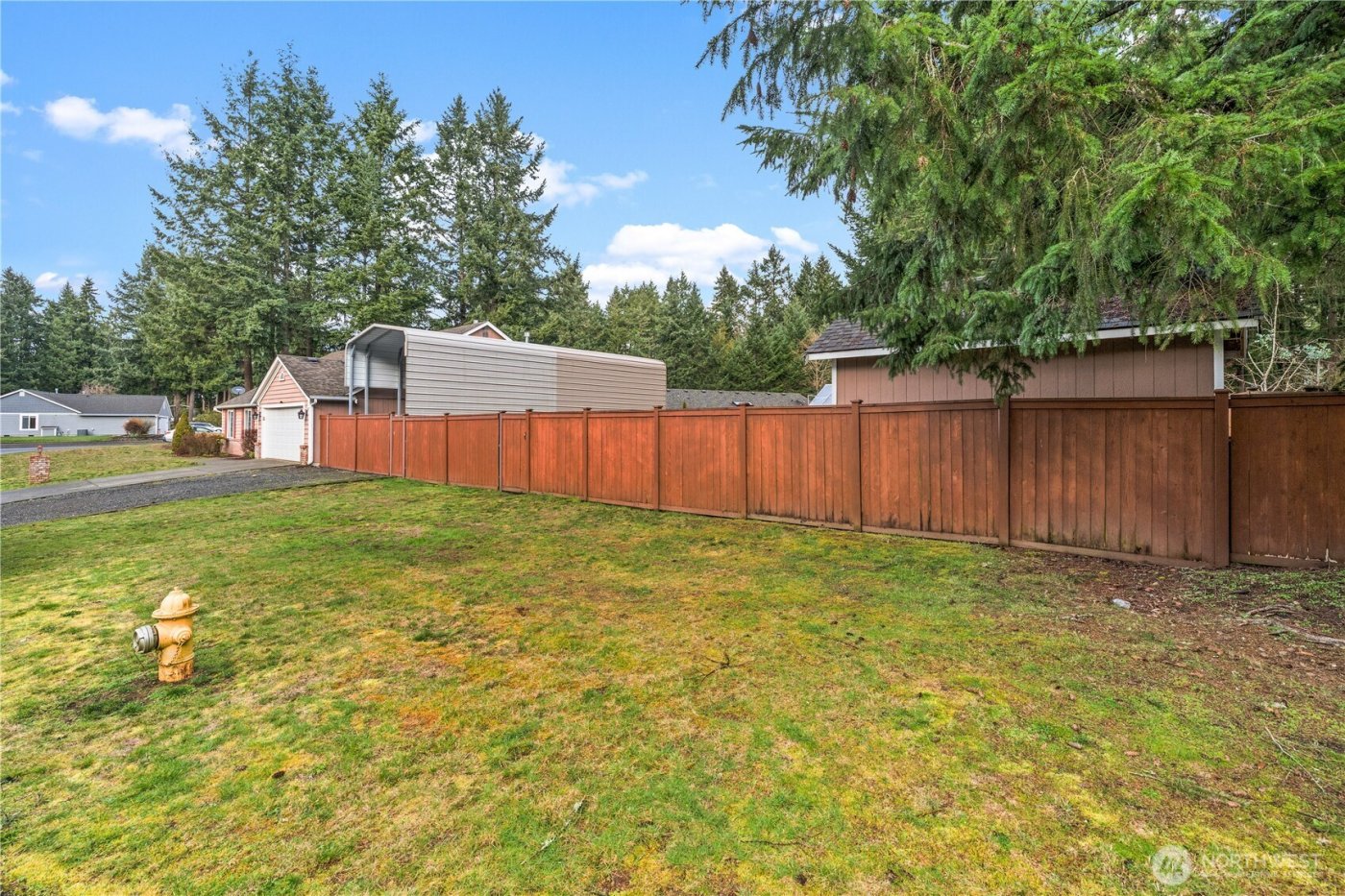 19411 112th Avenue E, Graham, WA 98338