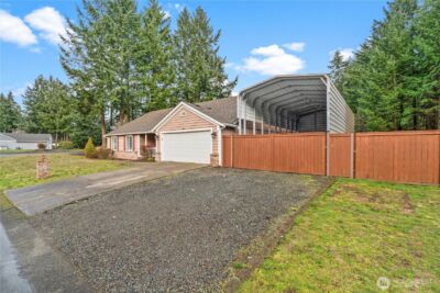 19411 112th Avenue E, Graham, WA 98338 - Photo 1
