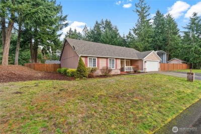19411 112th Avenue E, Graham, WA 98338 - Photo 2