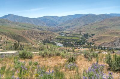 0 Lot 2 Highland Vista , Methow, WA 98834