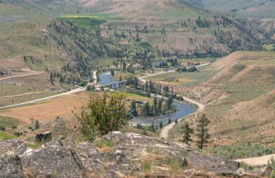 0 Lot 2 Highland Vista , Methow, WA 98834 - Photo 3